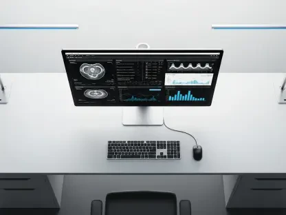 AI Workflows Transform Radiology to Tackle Image Overload