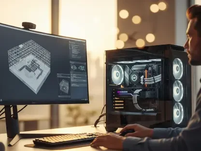 AMD Launches Ryzen AI 400 Series for Next-Gen AI Desktops