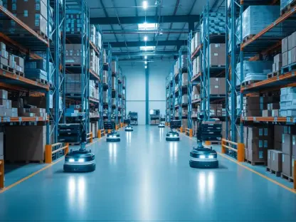 Can Robotics Survive the Pressure of Peak Season?