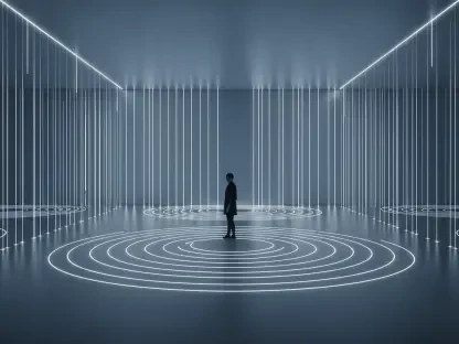 How Does Sensing Technology Amplify the Human Experience?