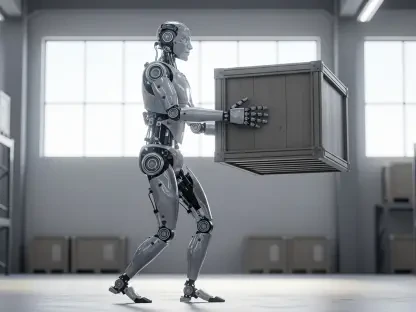 ADLINK and Under Control Partner to Build Humanoid Robots