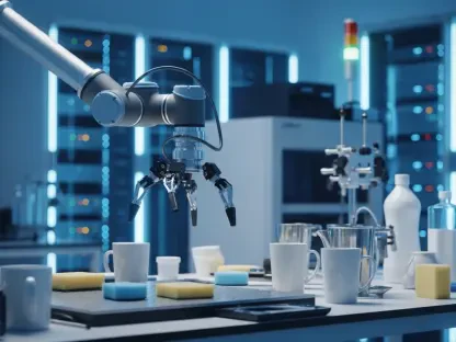 Ai2 Launches MolmoBot to Train Robotics With Synthetic Data