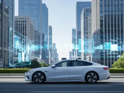 Qualcomm and Wayve Partner to Advance Autonomous Driving
