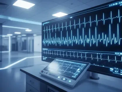 AI Predicts Heart Failure Progression Using ECG Data
