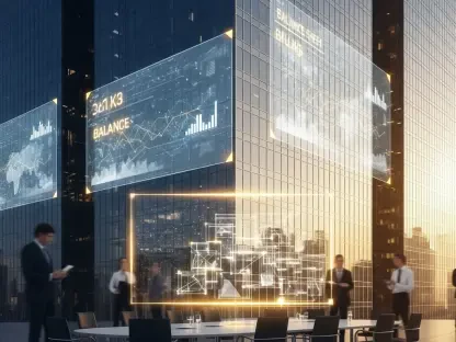 Trend Analysis: AI Governance in Banking Financial Services