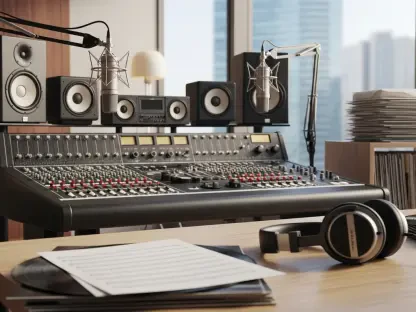 UK Peers Warn AI Models Threaten Creative Industries