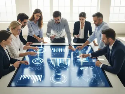 Daversa Names Nine New Managing Directors to Drive Growth