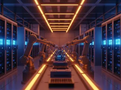 NTT DATA and NVIDIA Partner to Launch Enterprise AI Factories