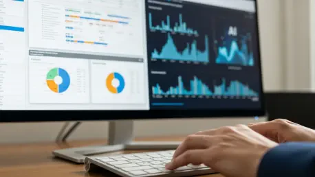 Financial Advisers Pivot to Generic AI Despite Security Risks