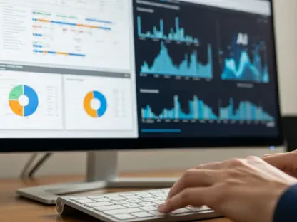 Financial Advisers Pivot to Generic AI Despite Security Risks