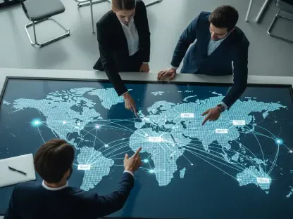 How Will AI-Driven Partnerships Reshape Wealth Management?