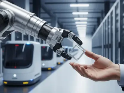 How Is Motion Capture Reshaping the Future of Physical AI?