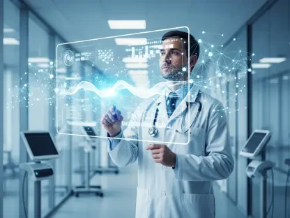 The Myth of the AI Quick Fix in Modern Medical Care