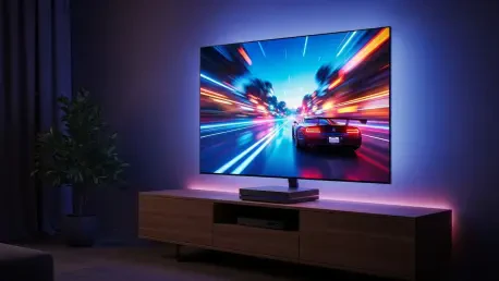 Trend Analysis: AI Frame Generation in Consoles