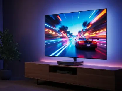 Trend Analysis: AI Frame Generation in Consoles