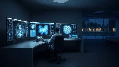 How Is Rology Solving the Global Radiologist Shortage?