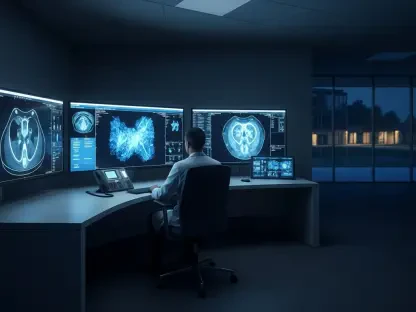 How Is Rology Solving the Global Radiologist Shortage?