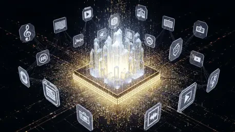 Generative AI Transforms the Global Creative Industry by 2026