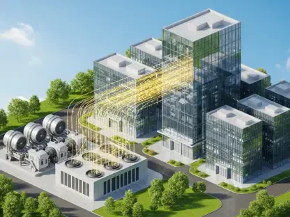 Baker Hughes and Google Cloud to Optimize Data Center Energy