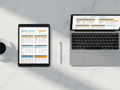 Financial Firms Automate Complex Data With Multimodal AI