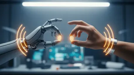 MIT Engineers Develop Ultrasound Wristband for Hand Tracking