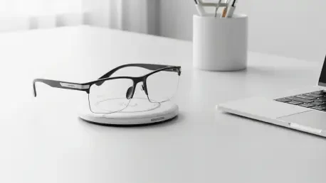 Major Tech Giants Shift Toward Lightweight AI AR Glasses