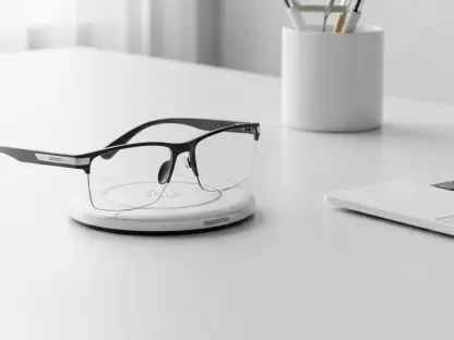 Major Tech Giants Shift Toward Lightweight AI AR Glasses