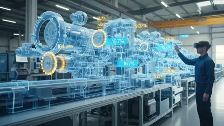 How Extended Reality Transforms Modern Business Strategy