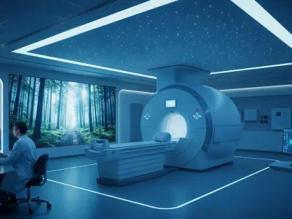 Can AI Speed Up MRI Scans While Improving Patient Comfort?