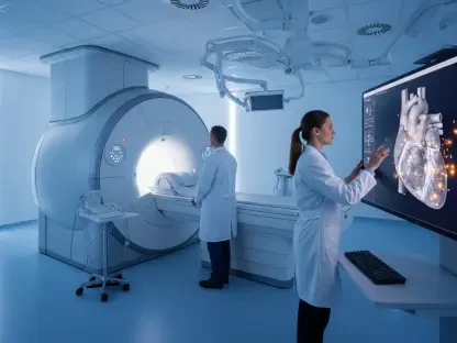 AI-Enhanced MRI Improves Cardiac Scans for Arrythmia Patients