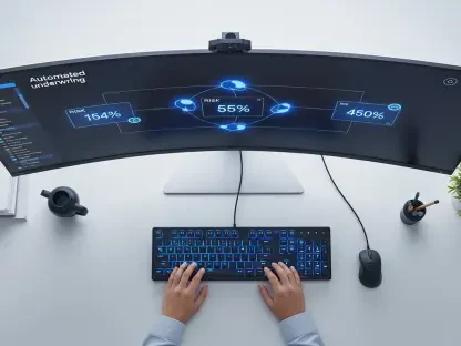 How Is Generative AI Reshaping the Future of Underwriting?