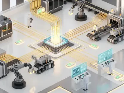 KBR Integrates AI to Transform Industrial Solutions