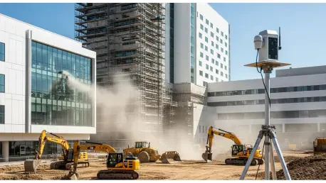 How Did Construction Spores Lead to Deaths at RPA Hospital?