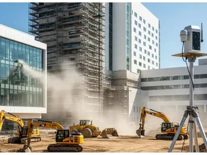 How Did Construction Spores Lead to Deaths at RPA Hospital?