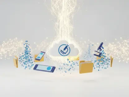 Philips Expands Digital Pathology with AWS Cloud Integration