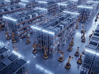 How Can AI Solve Traffic Congestion in Robotic Warehouses?