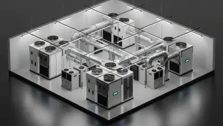 Helix Earth Secures $12 Million for NASA-Derived HVAC Tech
