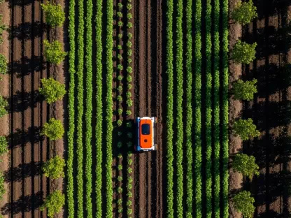 Nature Robots Secures €4 Million to Advance Autonomous Farming