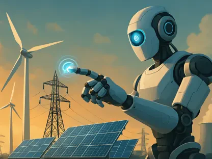 How Is Physical AI Transforming Global Energy Infrastructure?