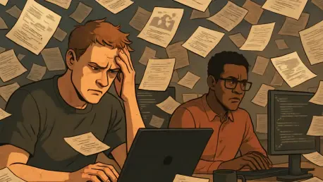 Is AI Slop Creating a Tragedy of the Commons?