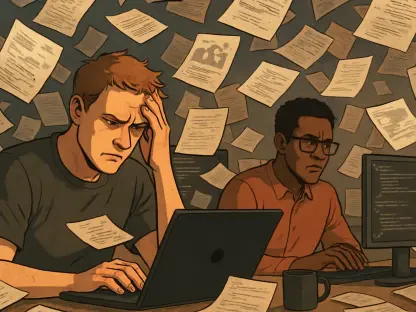 Is AI Slop Creating a Tragedy of the Commons?