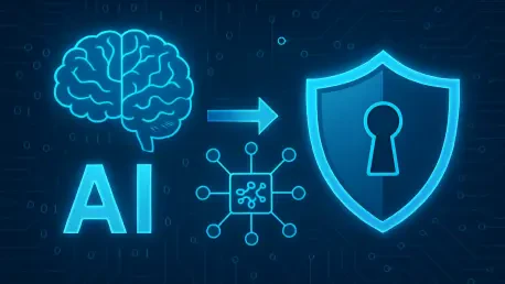 How Generative AI Is Reshaping the Cybersecurity Landscape