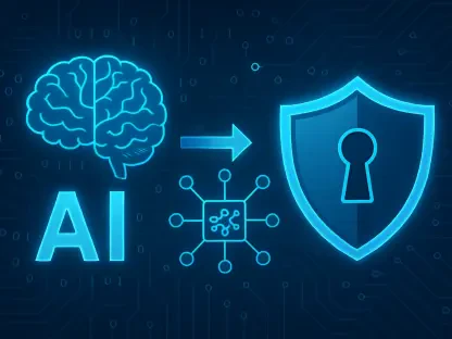 How Generative AI Is Reshaping the Cybersecurity Landscape