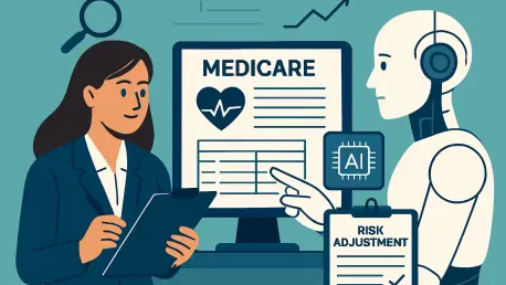 How Is Audit-First AI Redefining Medicare Risk Adjustment?