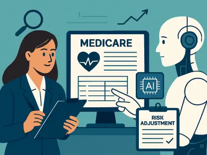How Is Audit-First AI Redefining Medicare Risk Adjustment?