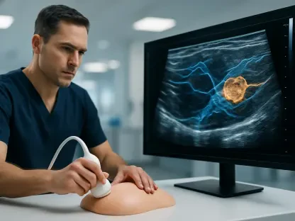 BUSGen Foundation Model Outperforms Experts in Breast Ultrasound