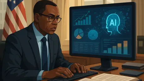 How Can AI Enhance Efficiency for Federal CFOs?