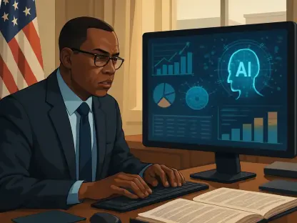 How Can AI Enhance Efficiency for Federal CFOs?