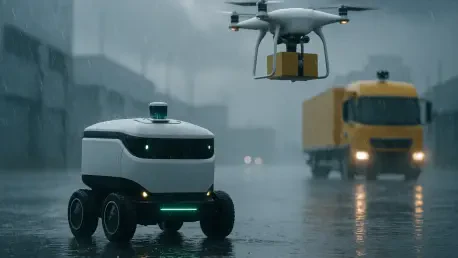 Why Is Weather Intelligence Crucial for Modern Automation?