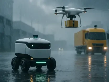 Why Is Weather Intelligence Crucial for Modern Automation?